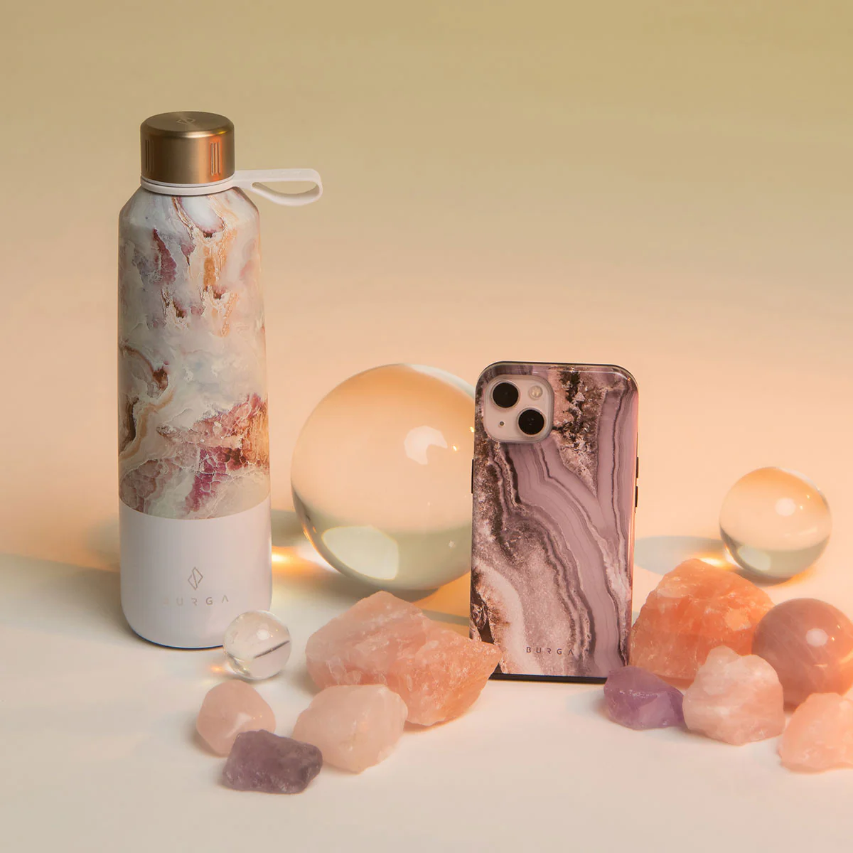 Golden Taupe - Samsung Galaxy S26 Ultra Etui - Image 51