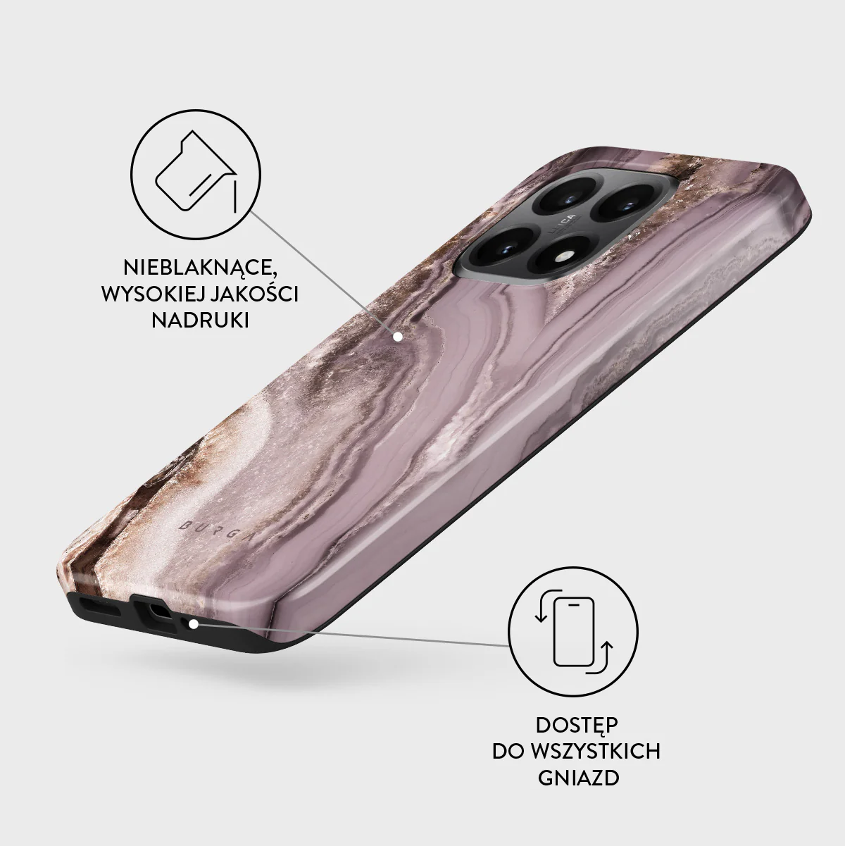 Golden Taupe - Xiaomi 15T Etui - Image 3