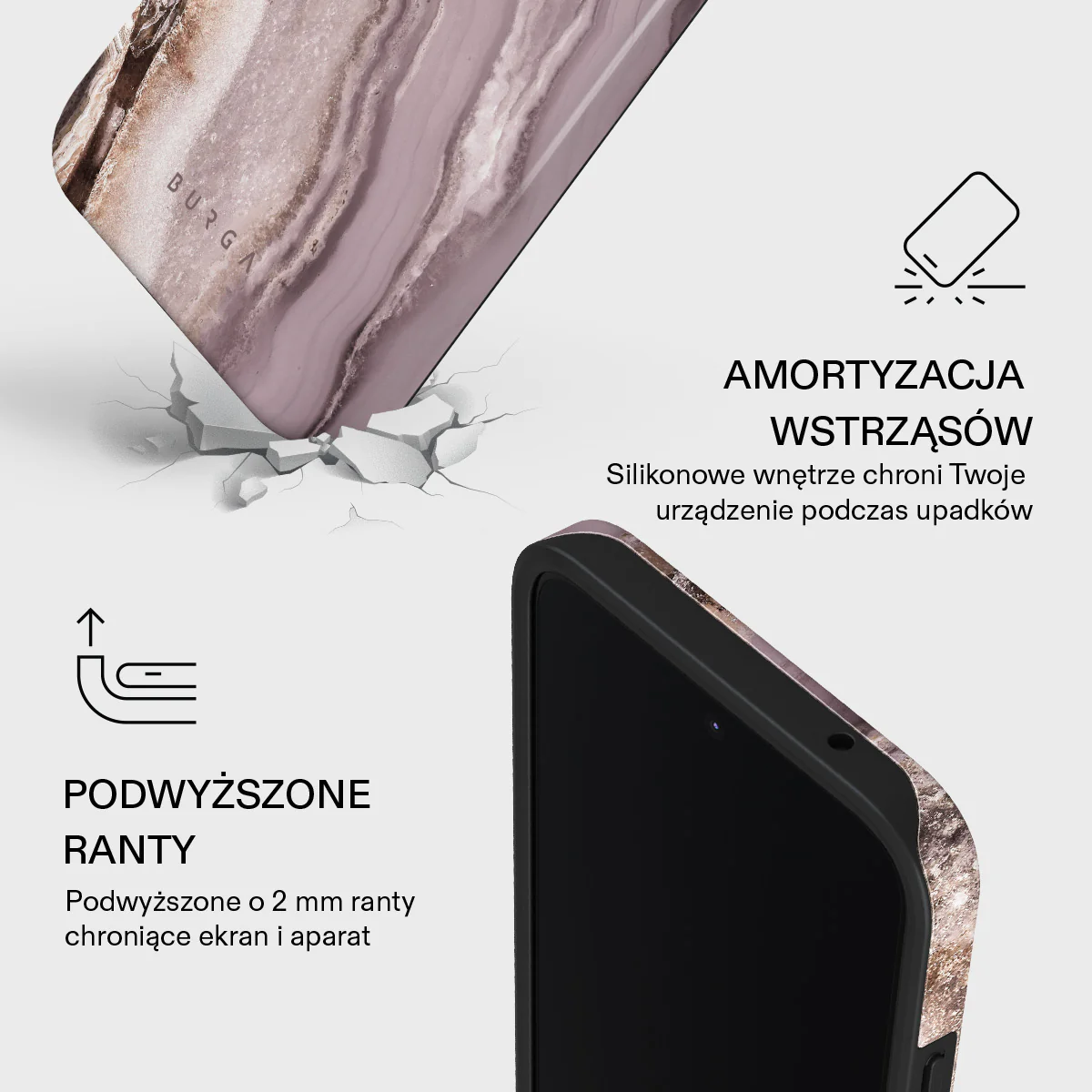 Golden Taupe - Xiaomi 15T Etui - Image 4