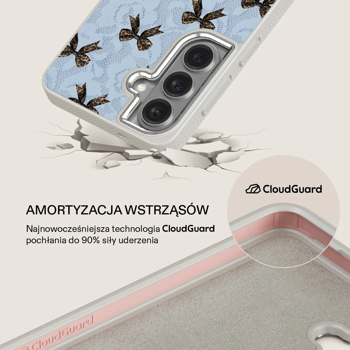 Fashionista - Samsung Galaxy S26 Etui - Image 35