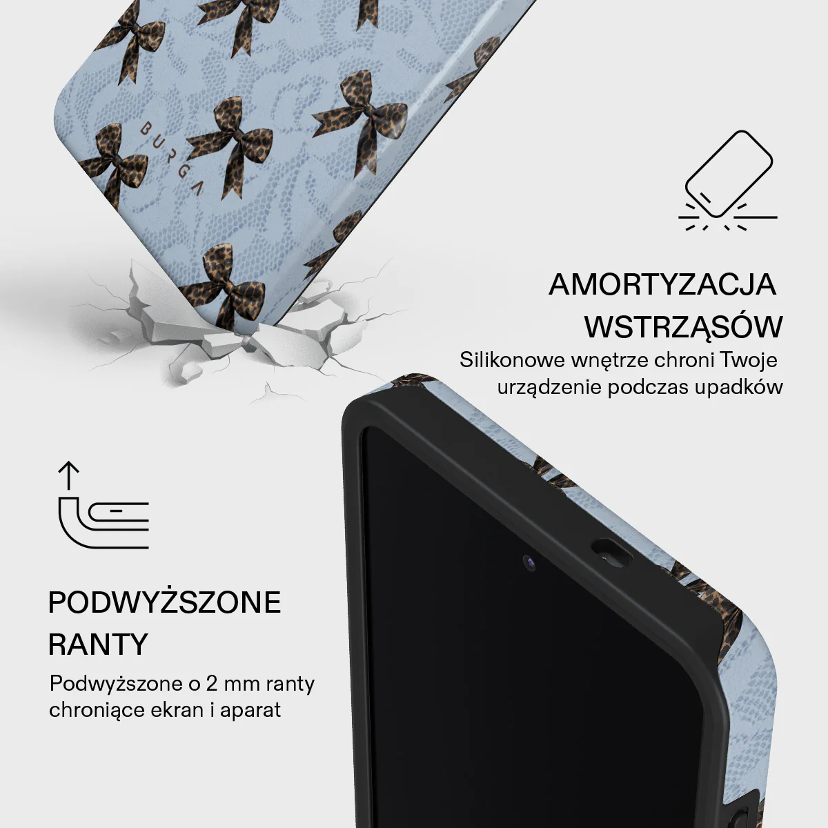 Fashionista - Samsung Galaxy S26 Etui - Image 4
