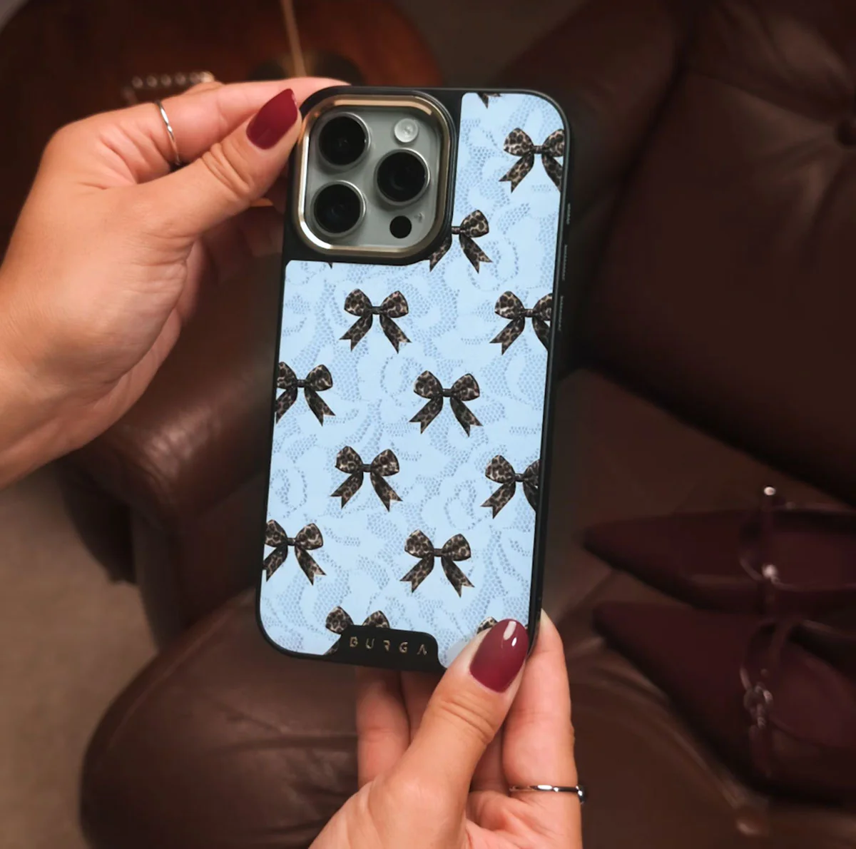 Fashionista - Samsung Galaxy S26 Etui - Image 65