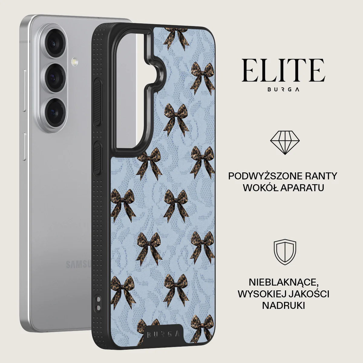 Fashionista - Samsung Galaxy S26 Plus Etui - Image 13