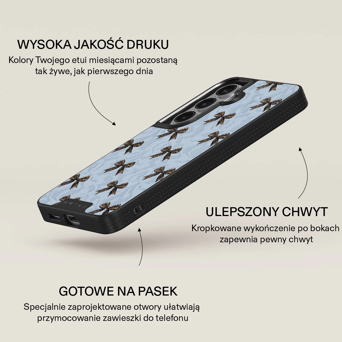 Fashionista - Samsung Galaxy S26 Plus Etui - Image 16