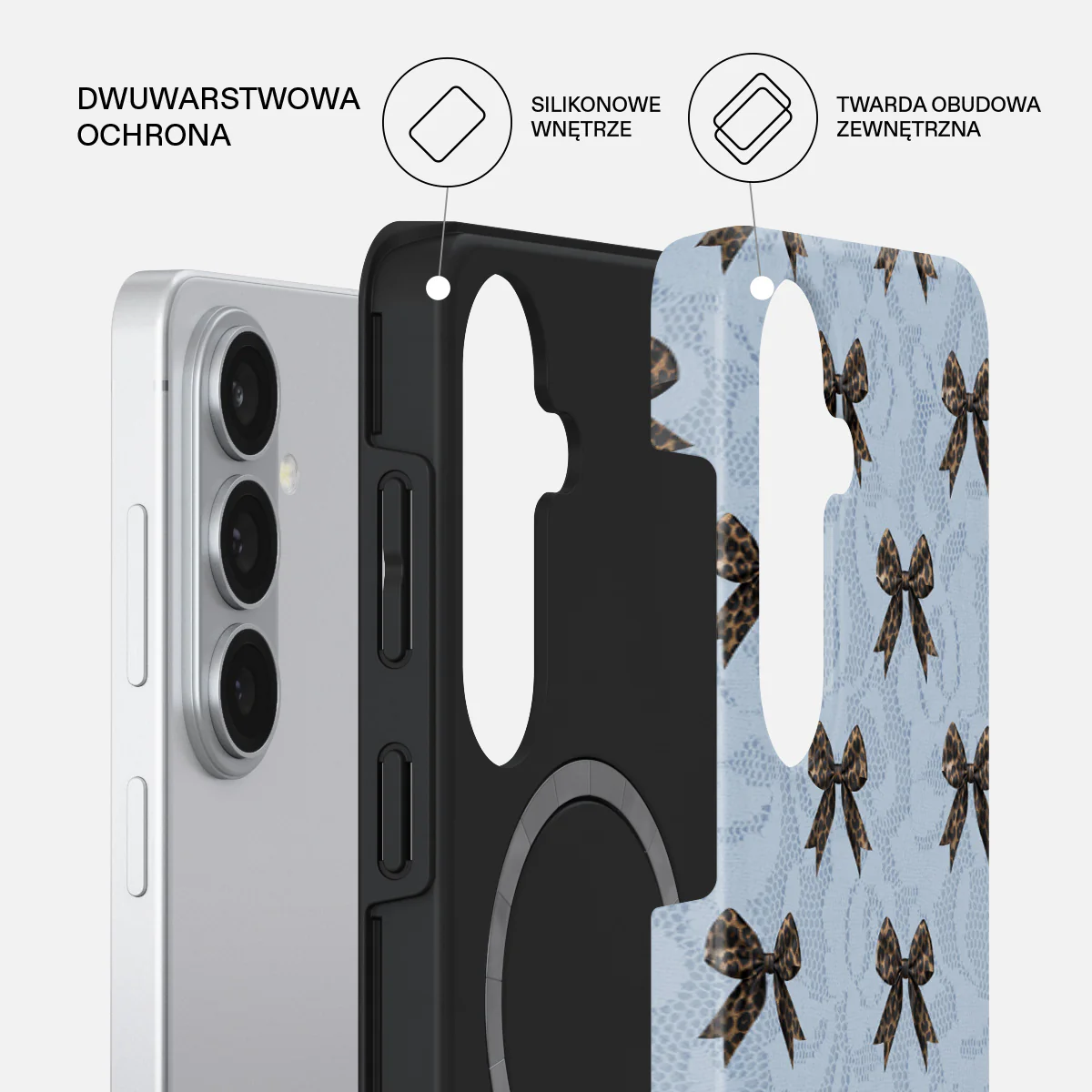 Fashionista - Samsung Galaxy S26 Plus Etui - Image 2