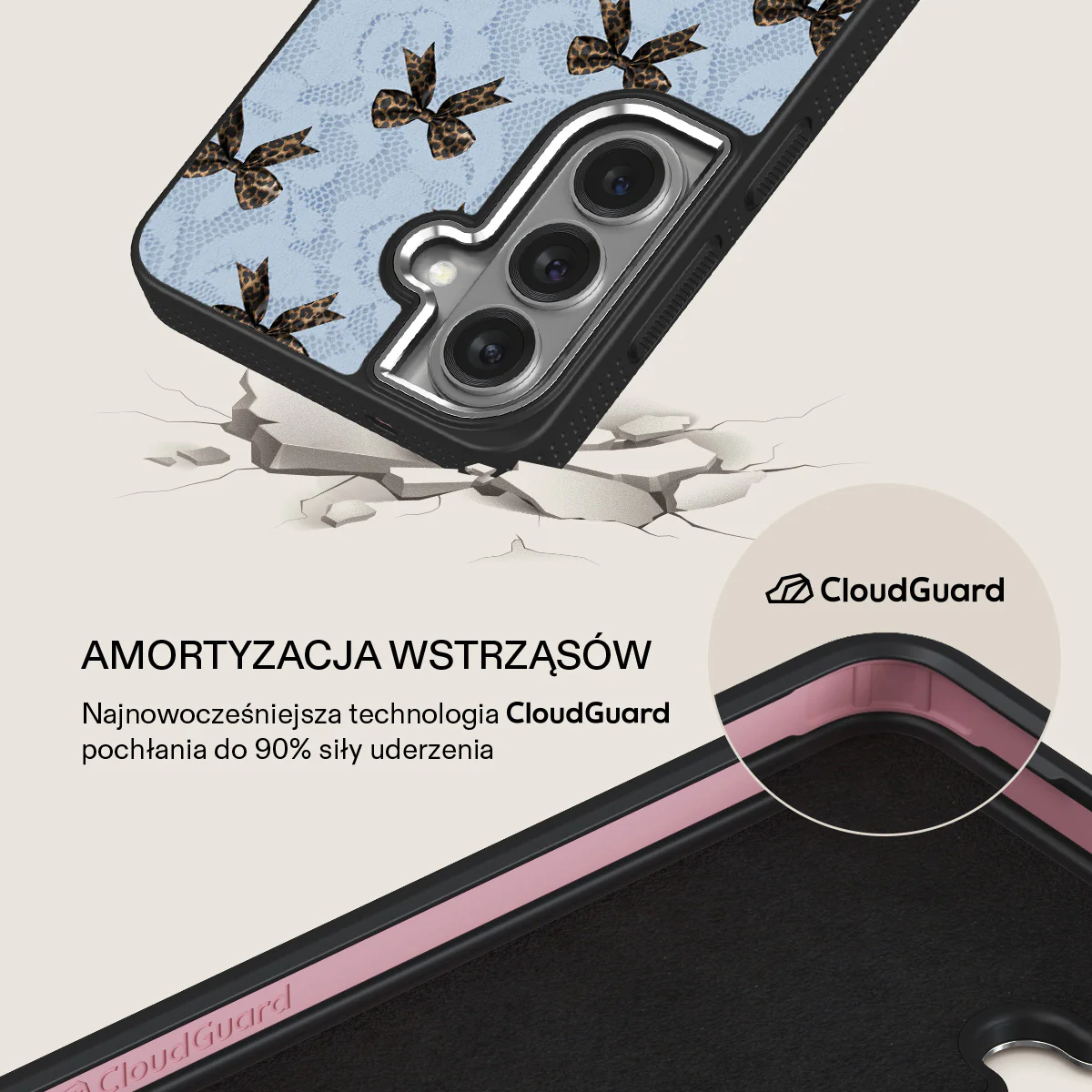 Fashionista - Samsung Galaxy S26 Plus Etui - Image 21