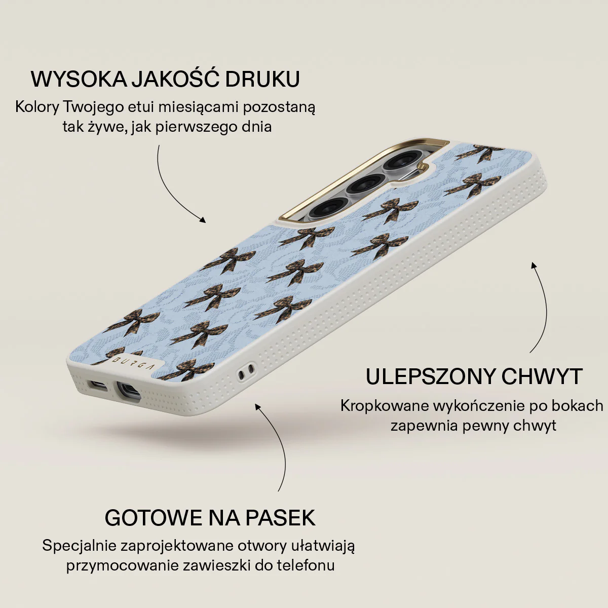 Fashionista - Samsung Galaxy S26 Plus Etui - Image 30