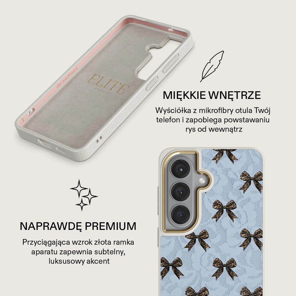 Fashionista - Samsung Galaxy S26 Plus Etui - Image 31