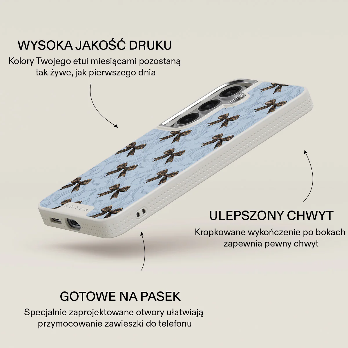 Fashionista - Samsung Galaxy S26 Plus Etui - Image 37