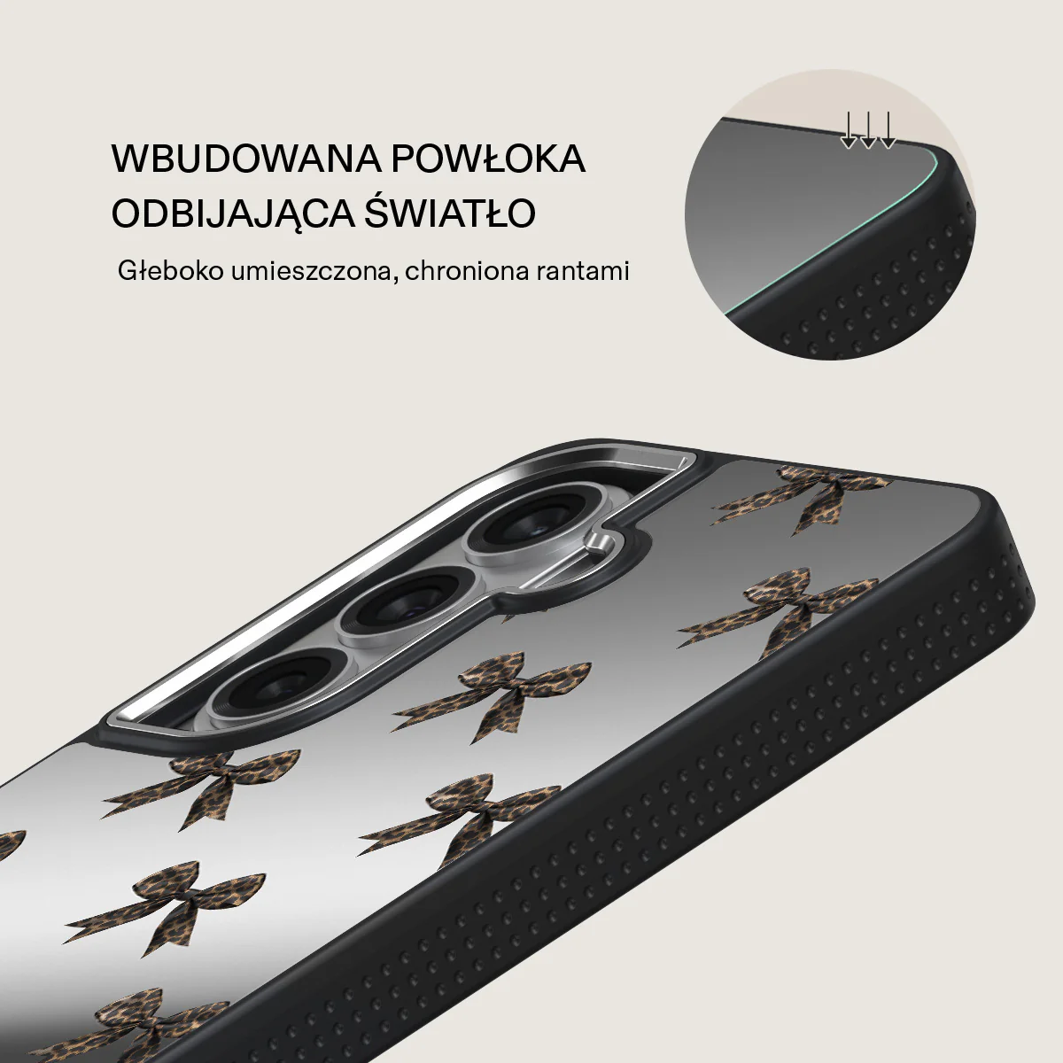 Fashionista - Samsung Galaxy S26 Plus Etui - Image 59