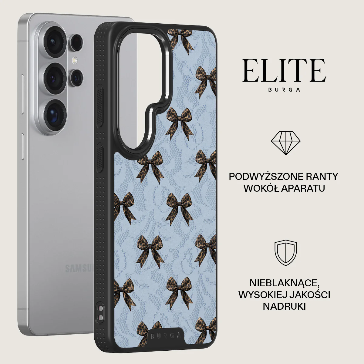 Fashionista - Samsung Galaxy S26 Ultra Etui - Image 13