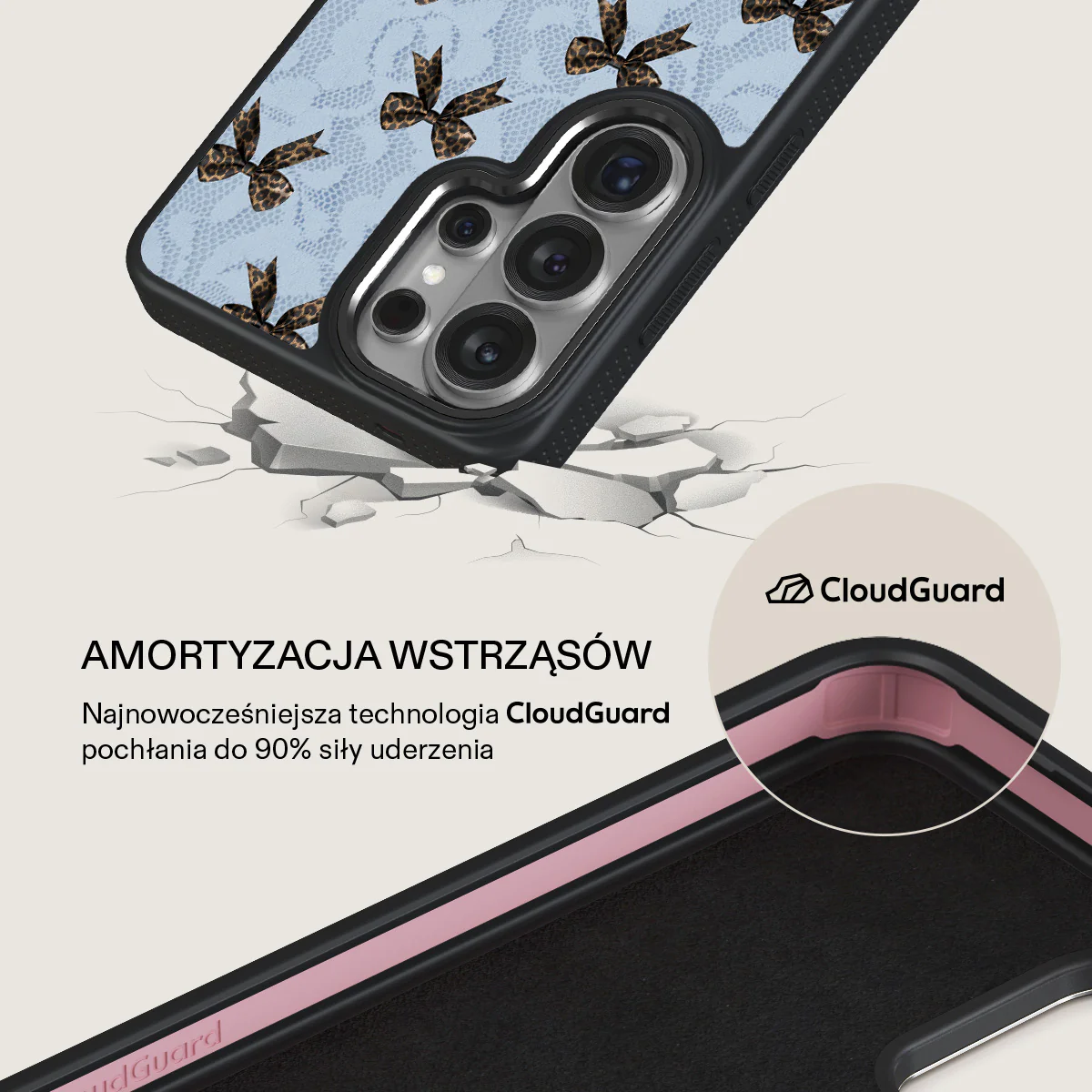 Fashionista - Samsung Galaxy S26 Ultra Etui - Image 14