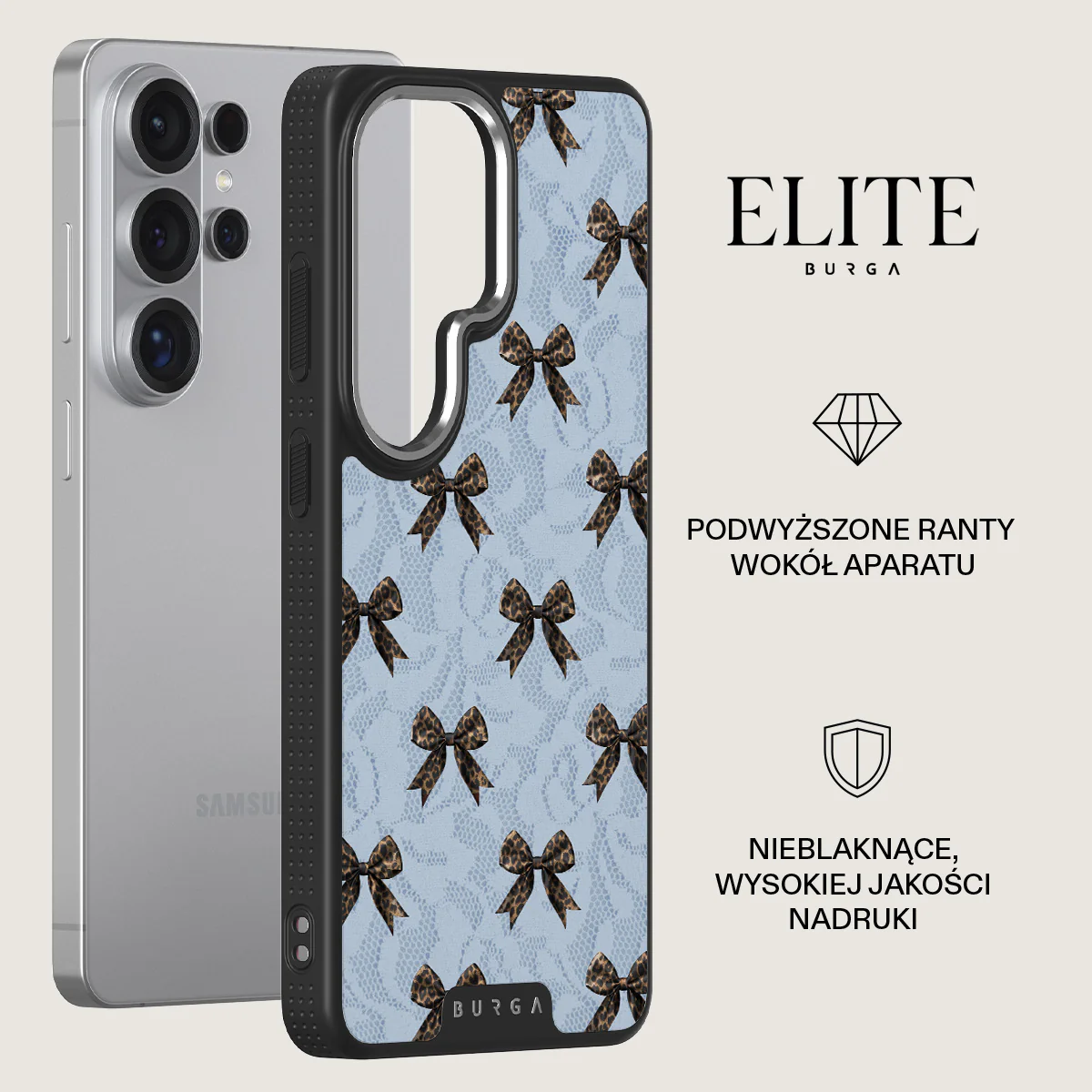 Fashionista - Samsung Galaxy S26 Ultra Etui - Image 20