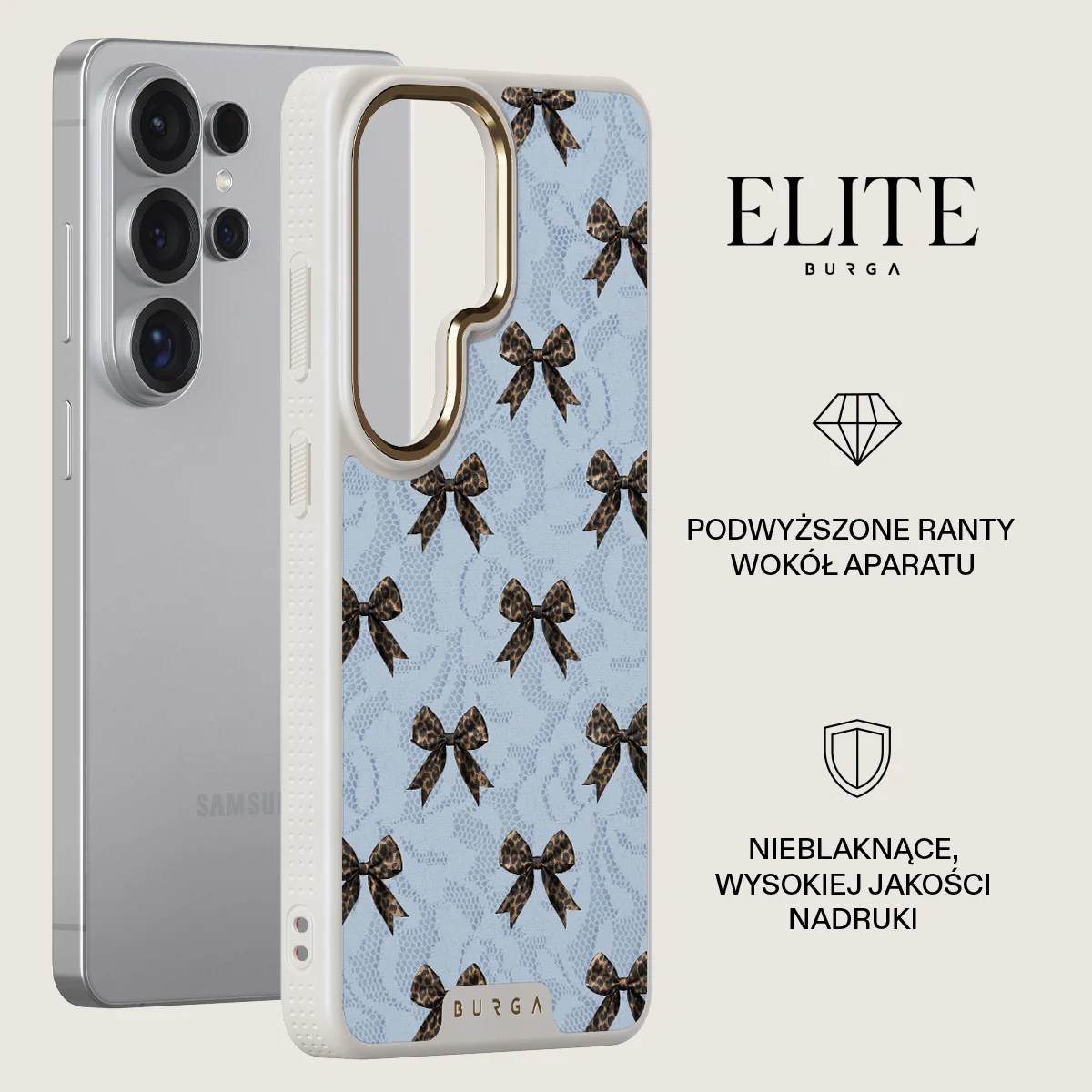 Fashionista - Samsung Galaxy S26 Ultra Etui - Image 27
