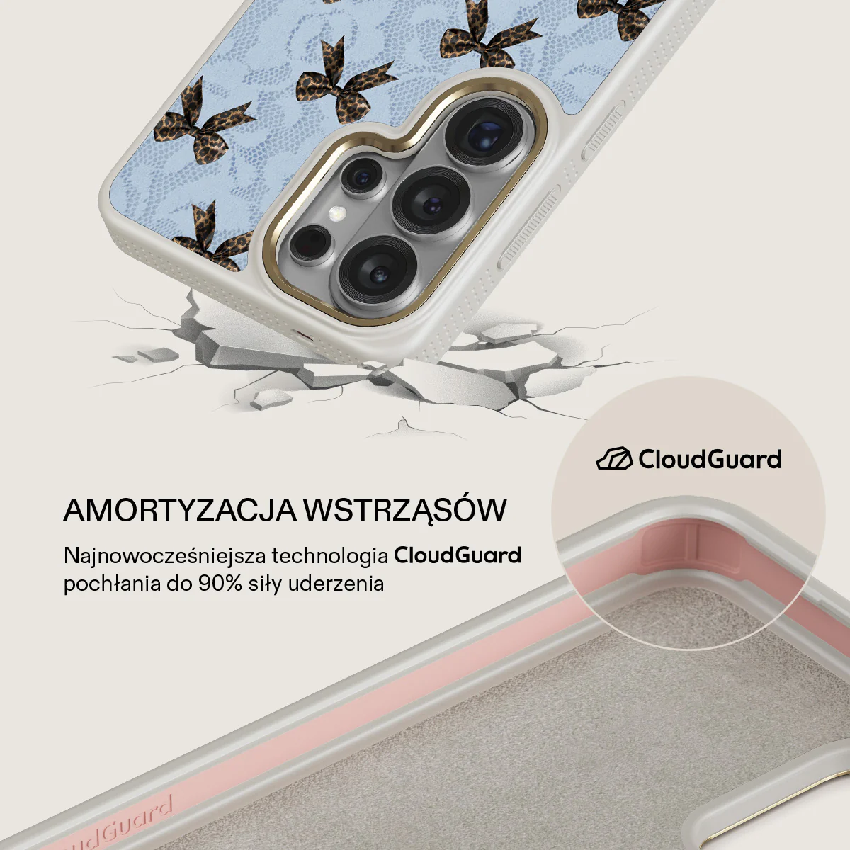 Fashionista - Samsung Galaxy S26 Ultra Etui - Image 28