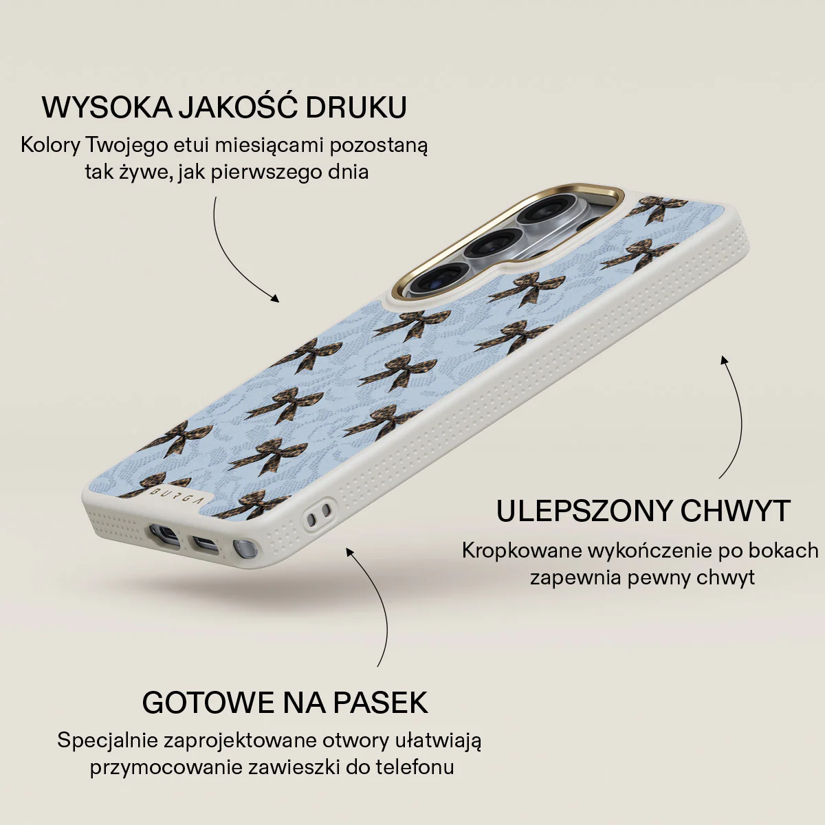 Fashionista - Samsung Galaxy S26 Ultra Etui - Image 30