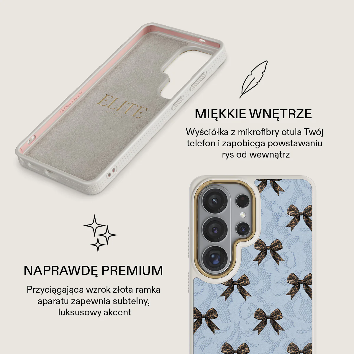 Fashionista - Samsung Galaxy S26 Ultra Etui - Image 31