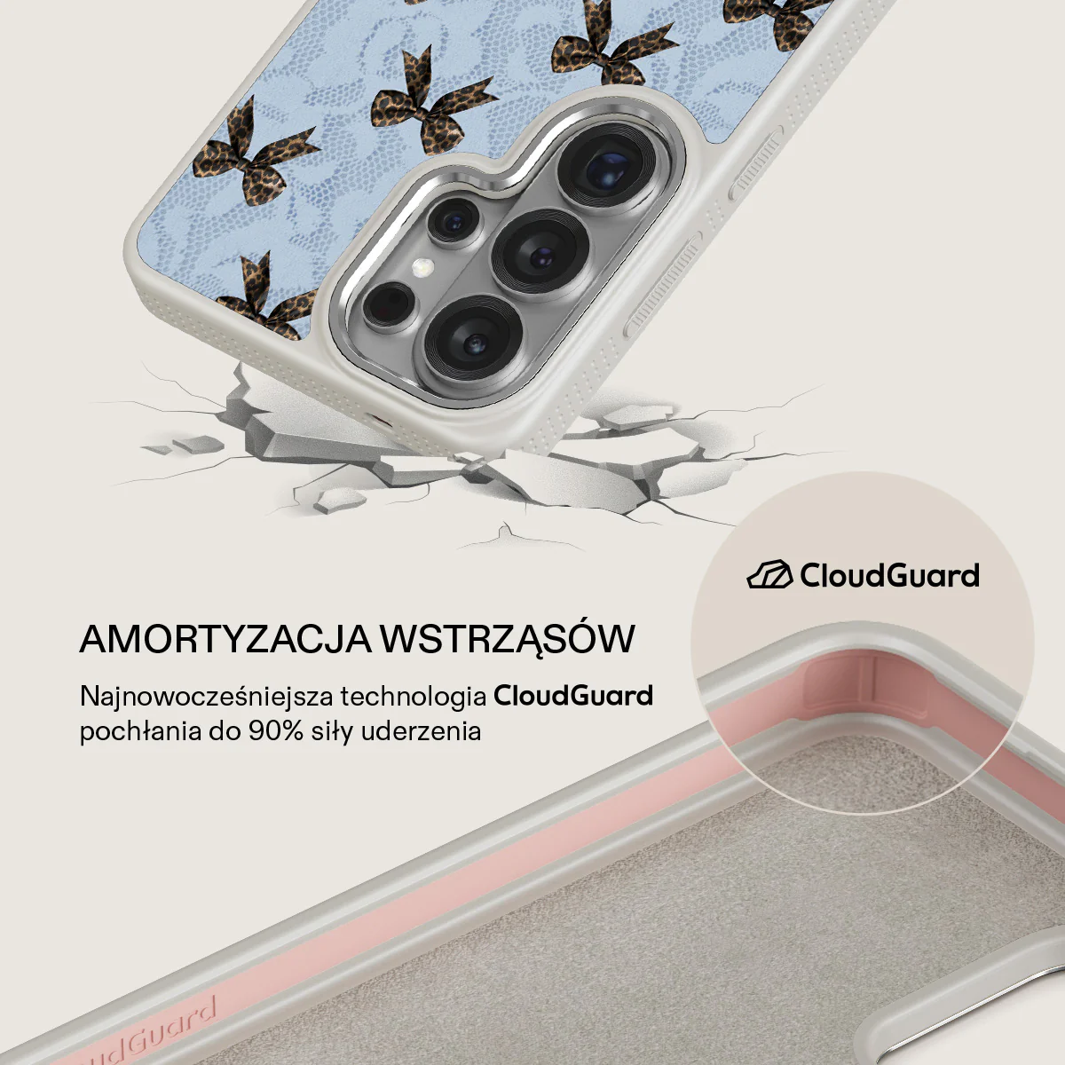 Fashionista - Samsung Galaxy S26 Ultra Etui - Image 35