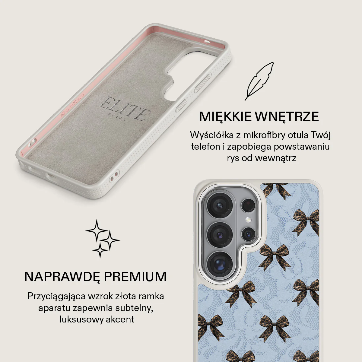 Fashionista - Samsung Galaxy S26 Ultra Etui - Image 38