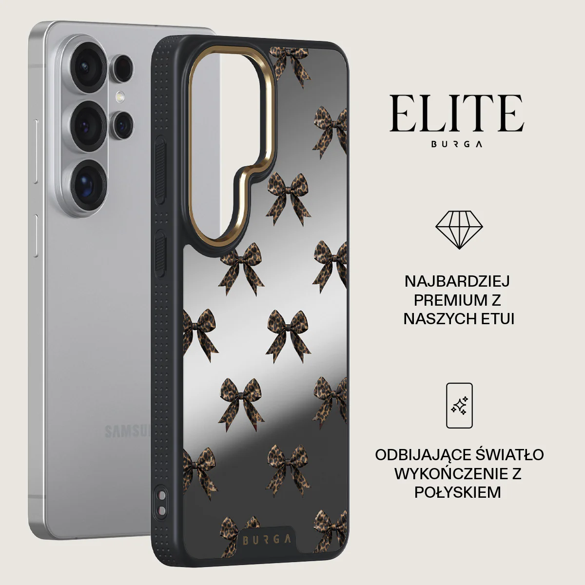 Fashionista - Samsung Galaxy S26 Ultra Etui - Image 41