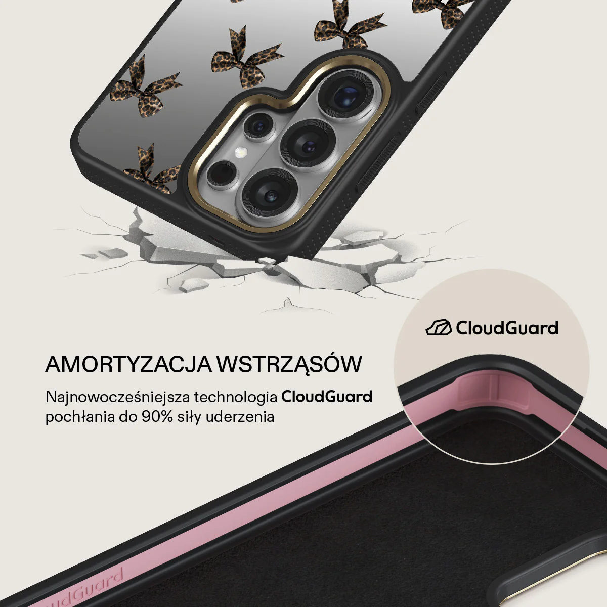 Fashionista - Samsung Galaxy S26 Ultra Etui - Image 42