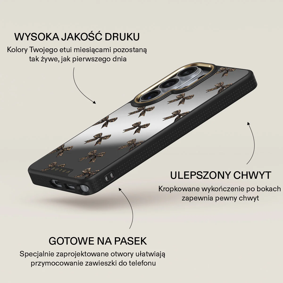 Fashionista - Samsung Galaxy S26 Ultra Etui - Image 45