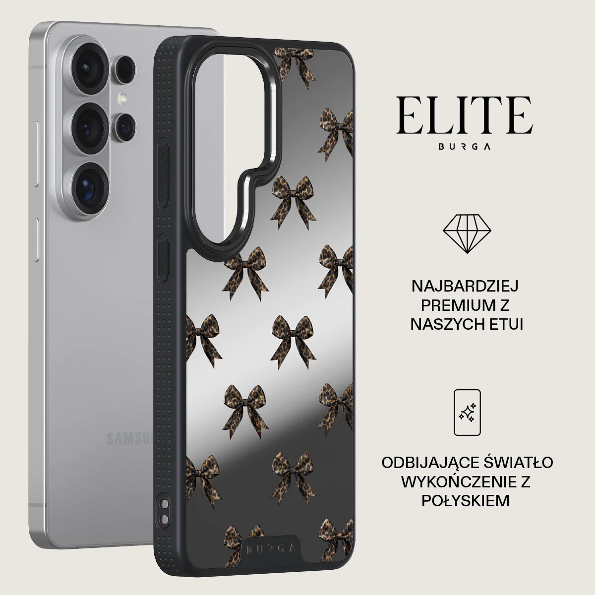 Fashionista - Samsung Galaxy S26 Ultra Etui - Image 49