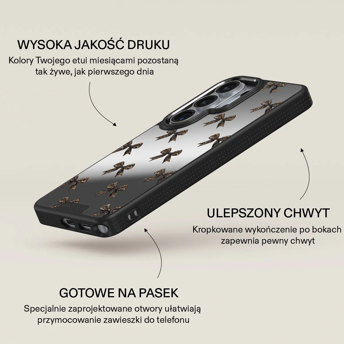 Fashionista - Samsung Galaxy S26 Ultra Etui - Image 53