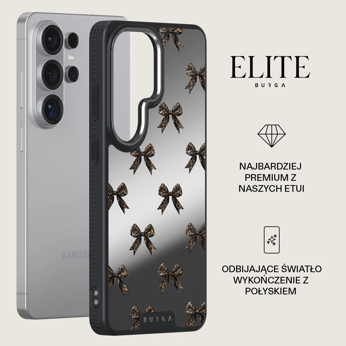 Fashionista - Samsung Galaxy S26 Ultra Etui - Image 57