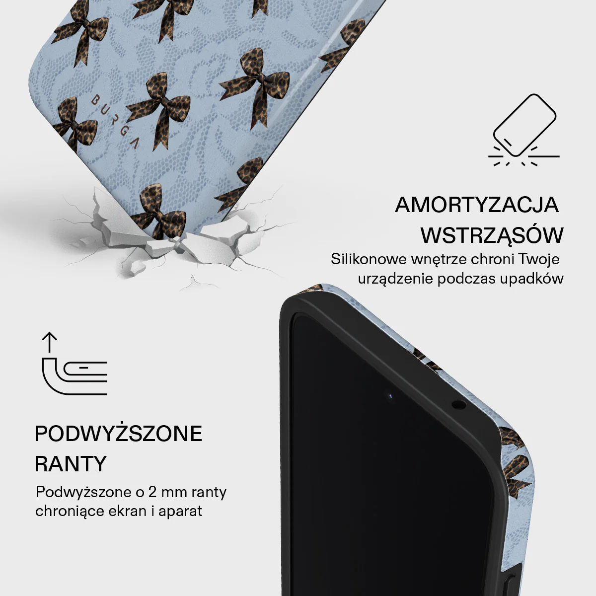Fashionista - Xiaomi 15T Etui - Image 4