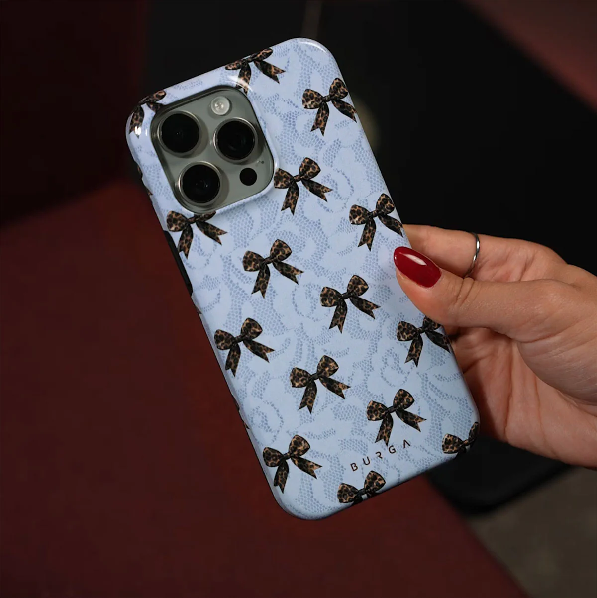 Fashionista - Xiaomi 15T Etui - Image 5