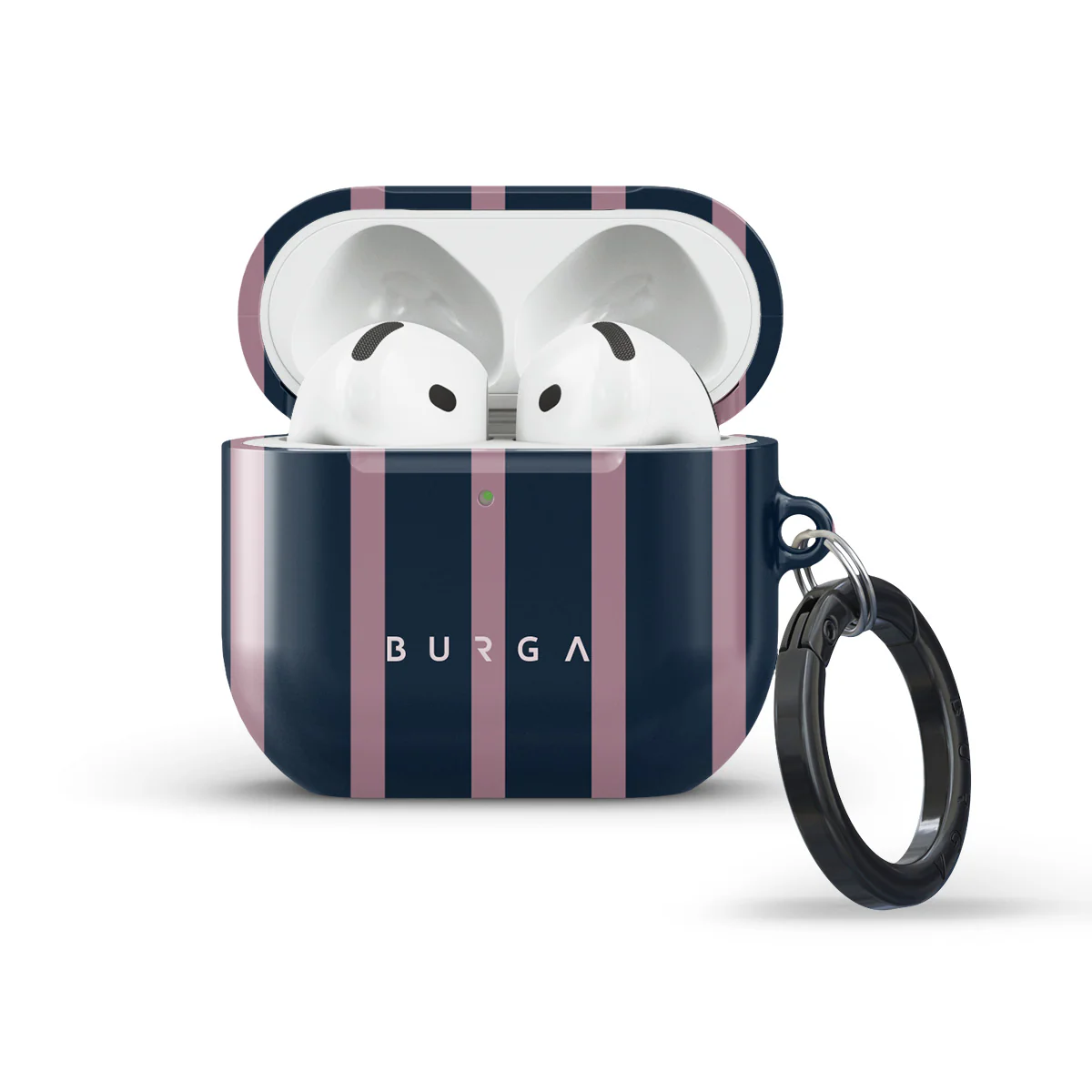 Fast Lane - Etui AirPods 4