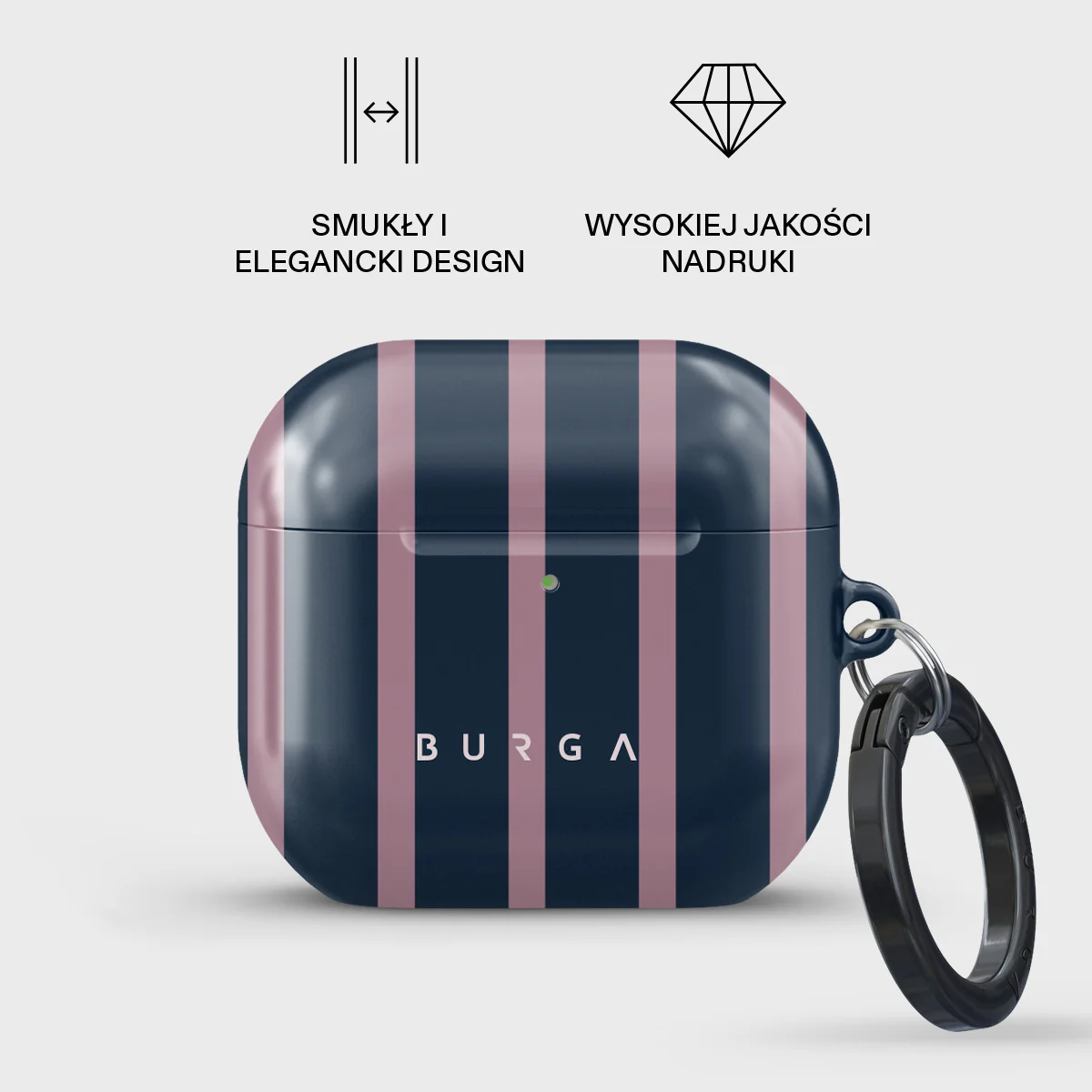 Fast Lane - Etui AirPods 4 - Image 4