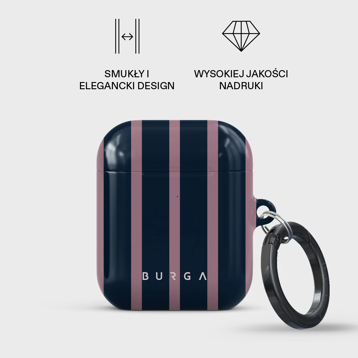 Fast Lane - Etui AirPods - Image 4