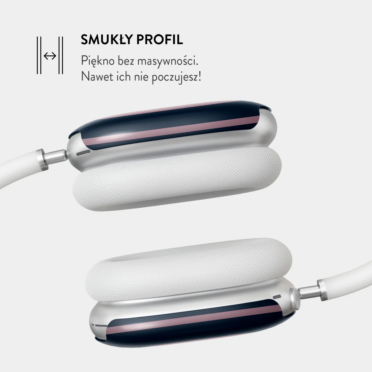 Fast Lane - Etui AirPods Max - Image 4