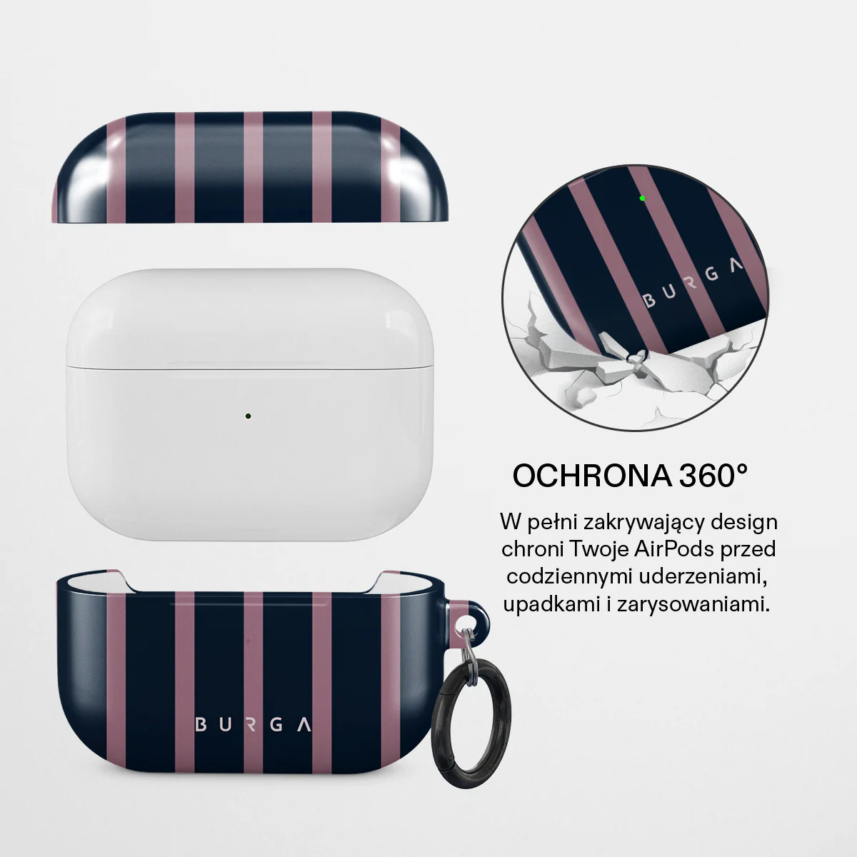 Fast Lane - Etui AirPods Pro - Image 2