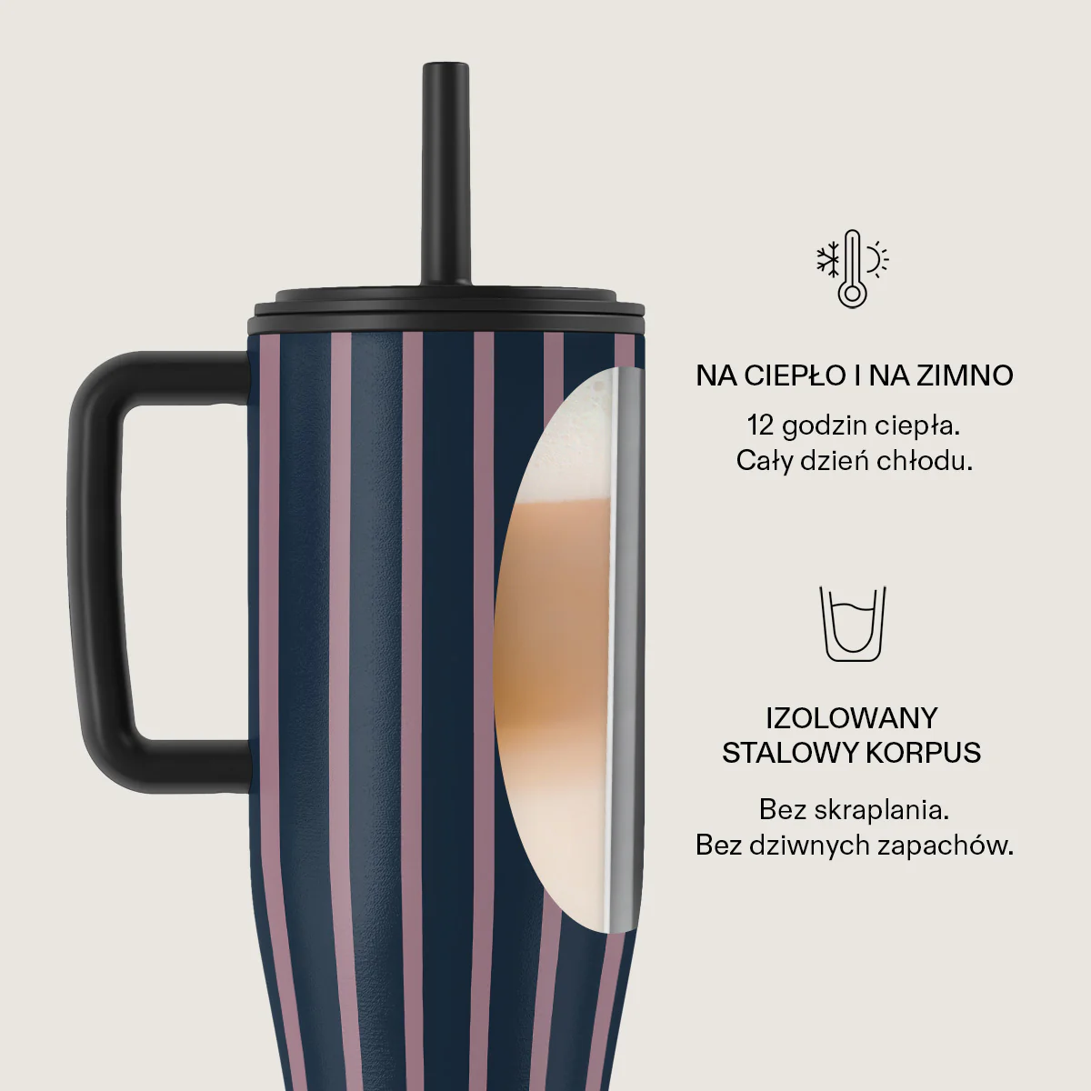 Fast Lane - All Day Leakproof Tumbler - Image 5