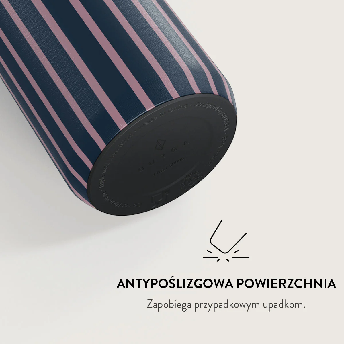 Fast Lane - Butelka na wodę - Image 5