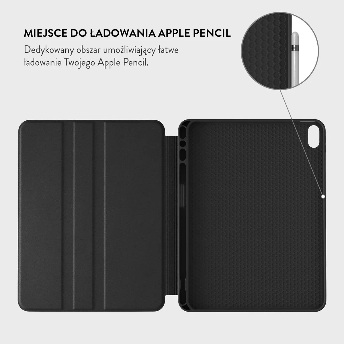 Fast Lane - Etui na iPad Air 11 (7/6 generacji) - Image 6