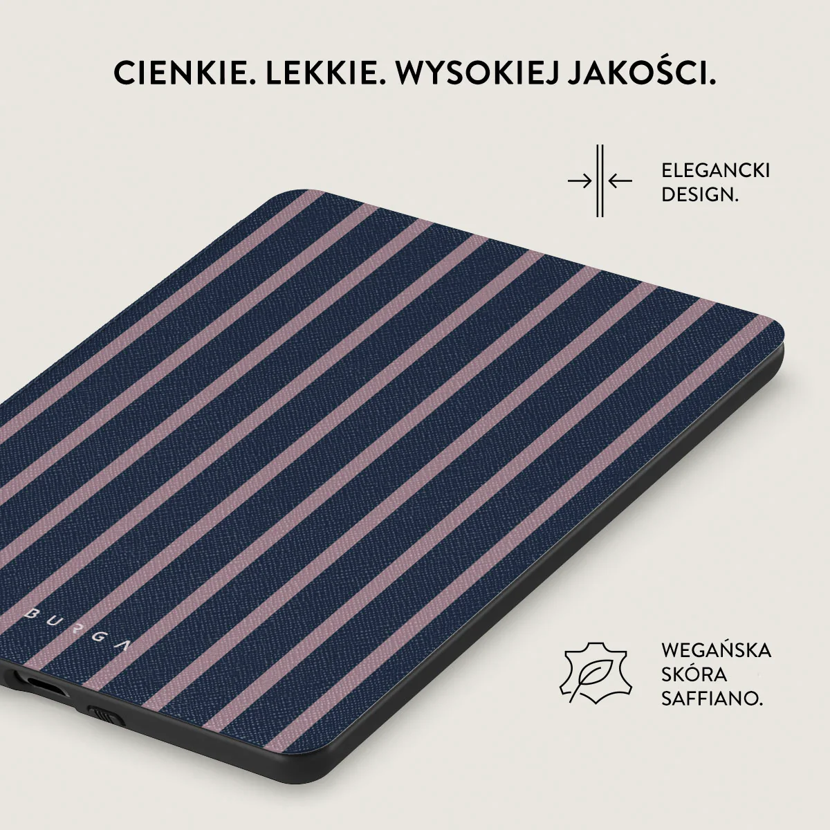 Fast Lane - Etui na Kindle Paperwhite (11 generacji) - Image 6