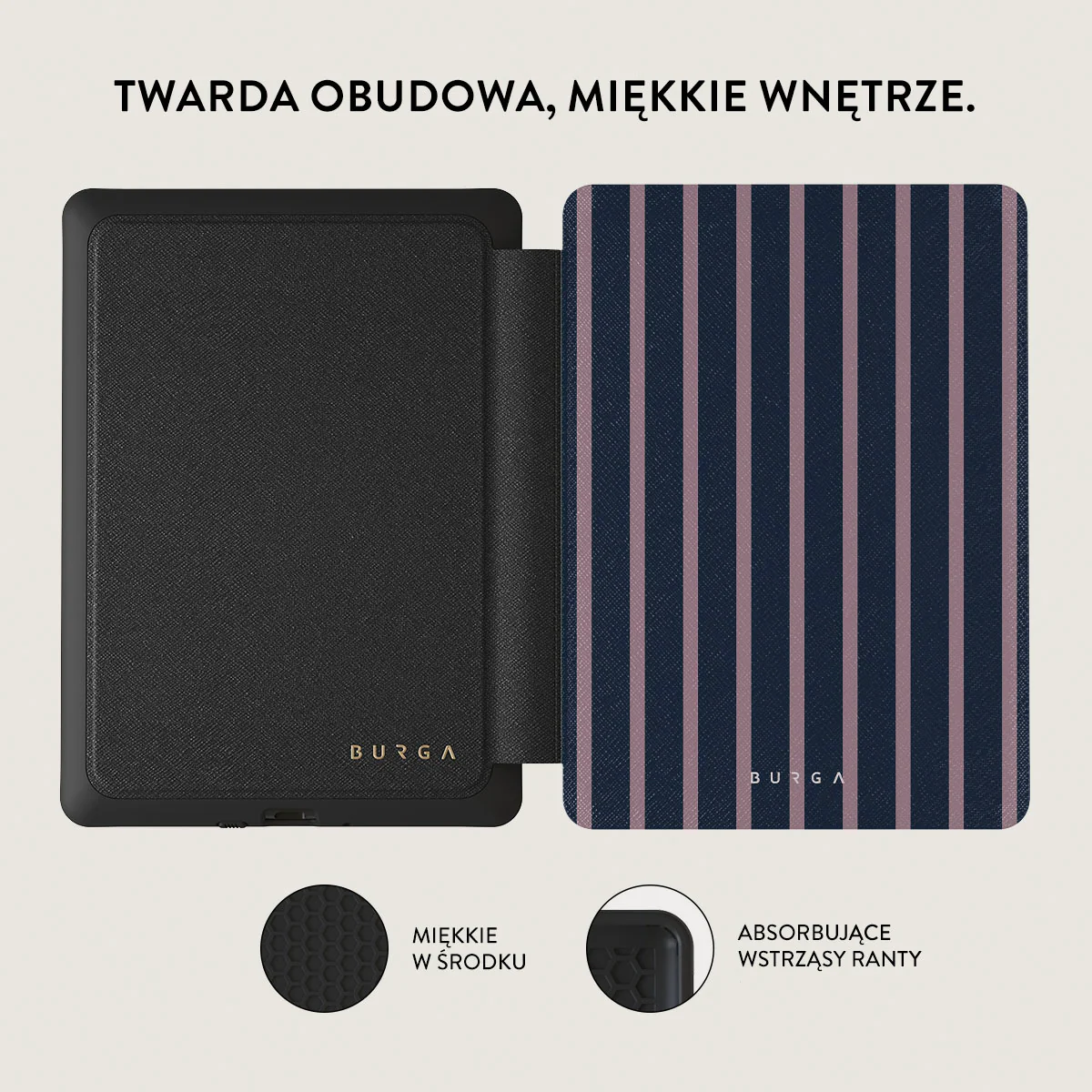 Fast Lane - Etui na Kindle Paperwhite (12 generacji) - Image 4