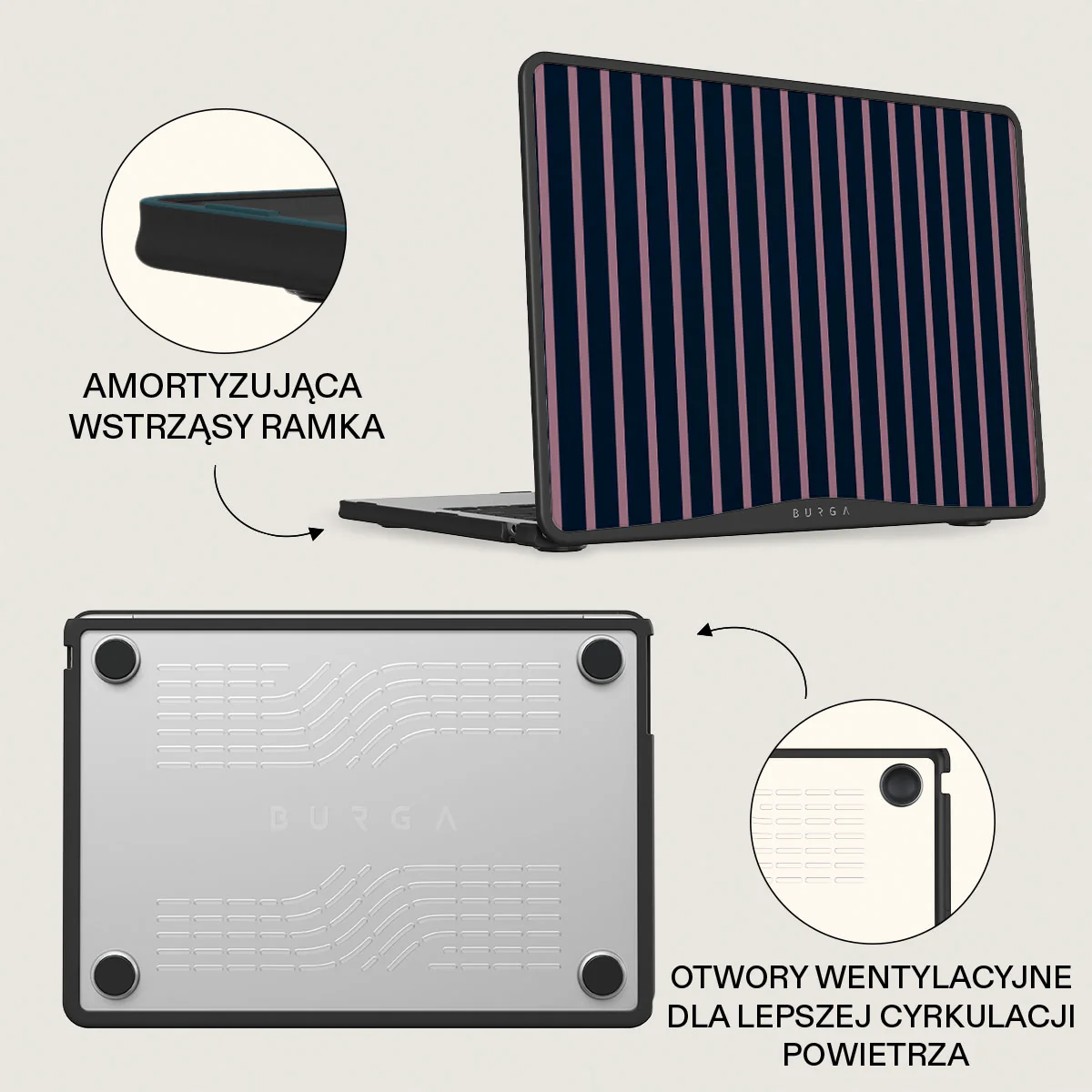 Fast Lane - Etui do MacBooka - Image 7