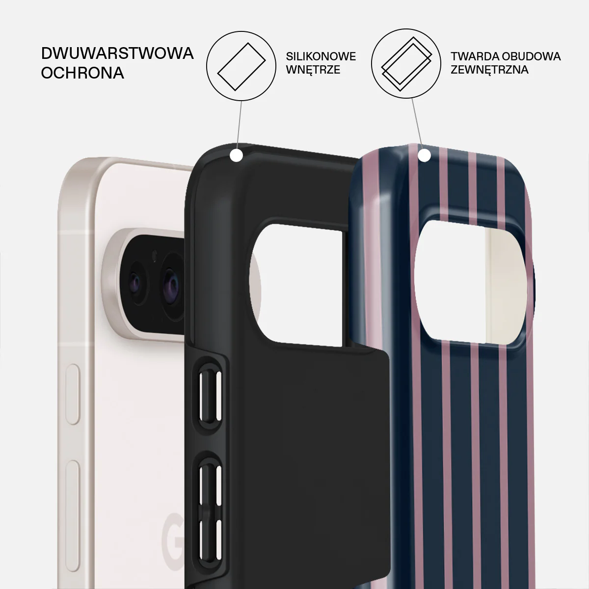 Fast Lane - Google Pixel 10 Etui - Image 2