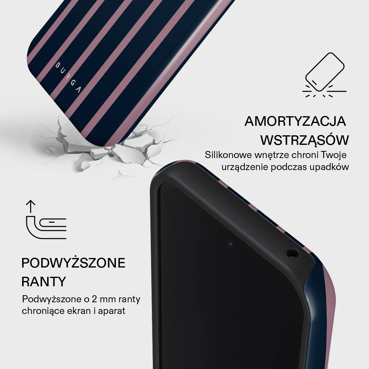 Fast Lane - Google Pixel 10 Etui - Image 4