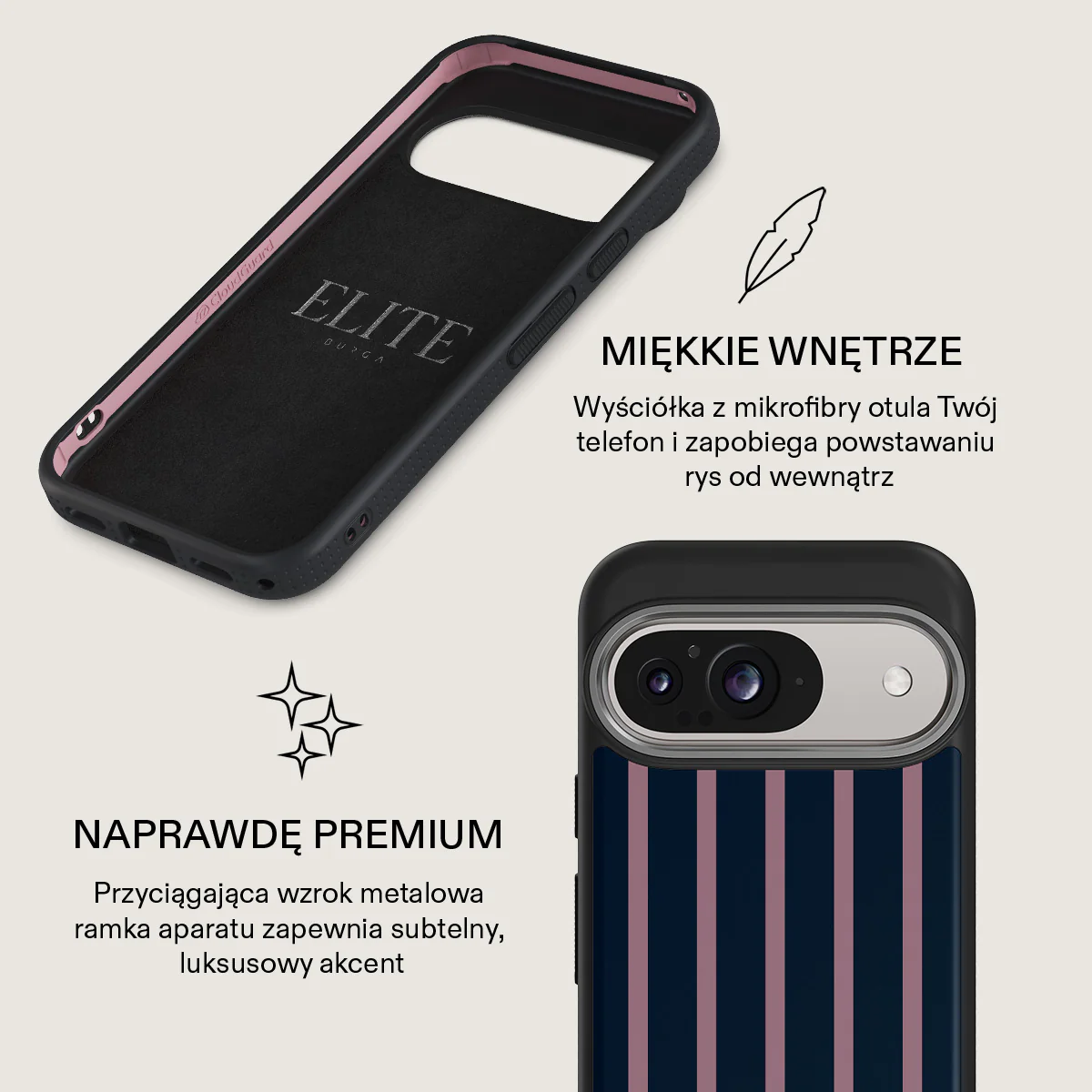 Fast Lane - Google Pixel 10 Pro Etui - Image 17
