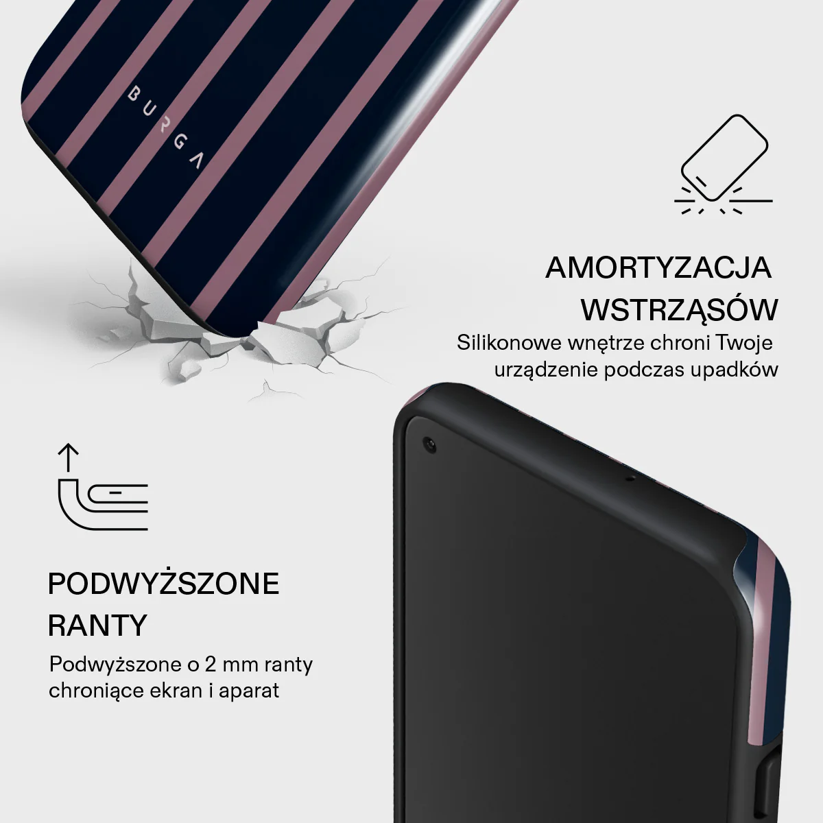 Fast Lane - Google Pixel 5 Etui - Image 4