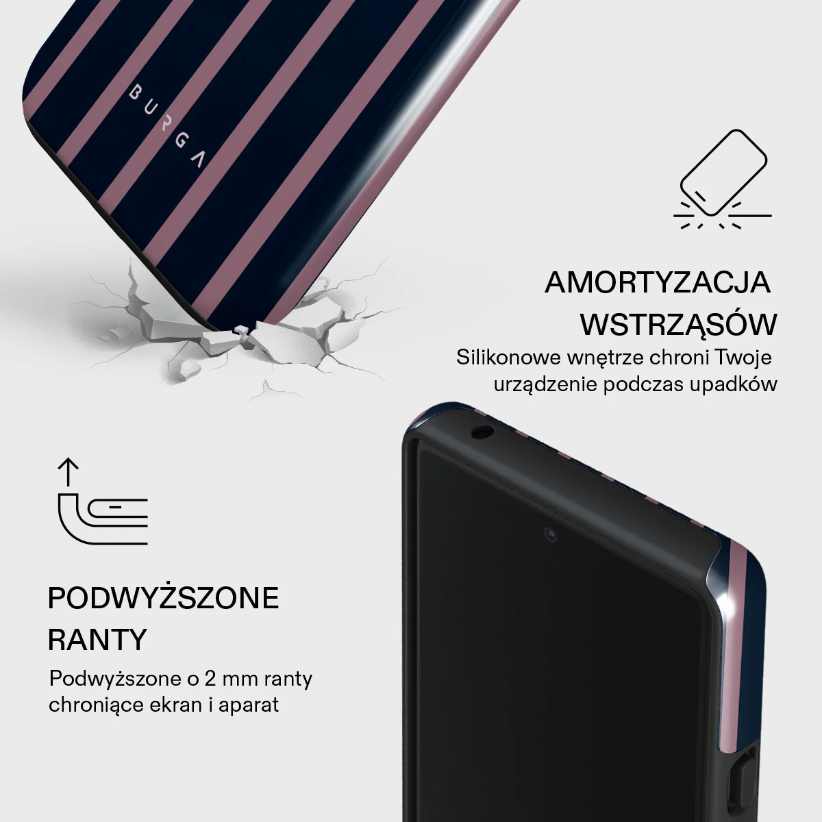 Fast Lane - Google Pixel 6 Etui - Image 4