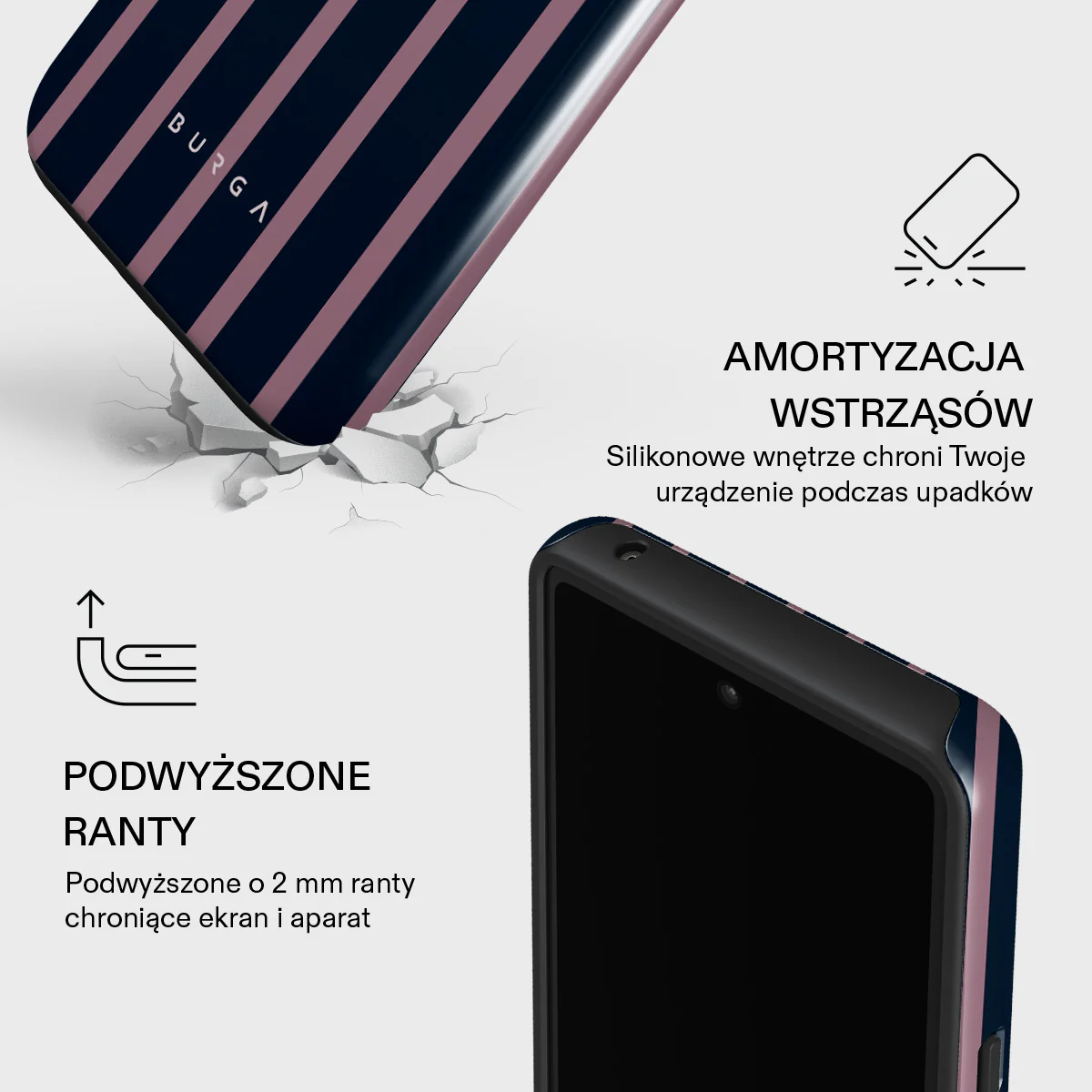 Fast Lane - Google Pixel 7 Pro Etui - Image 4