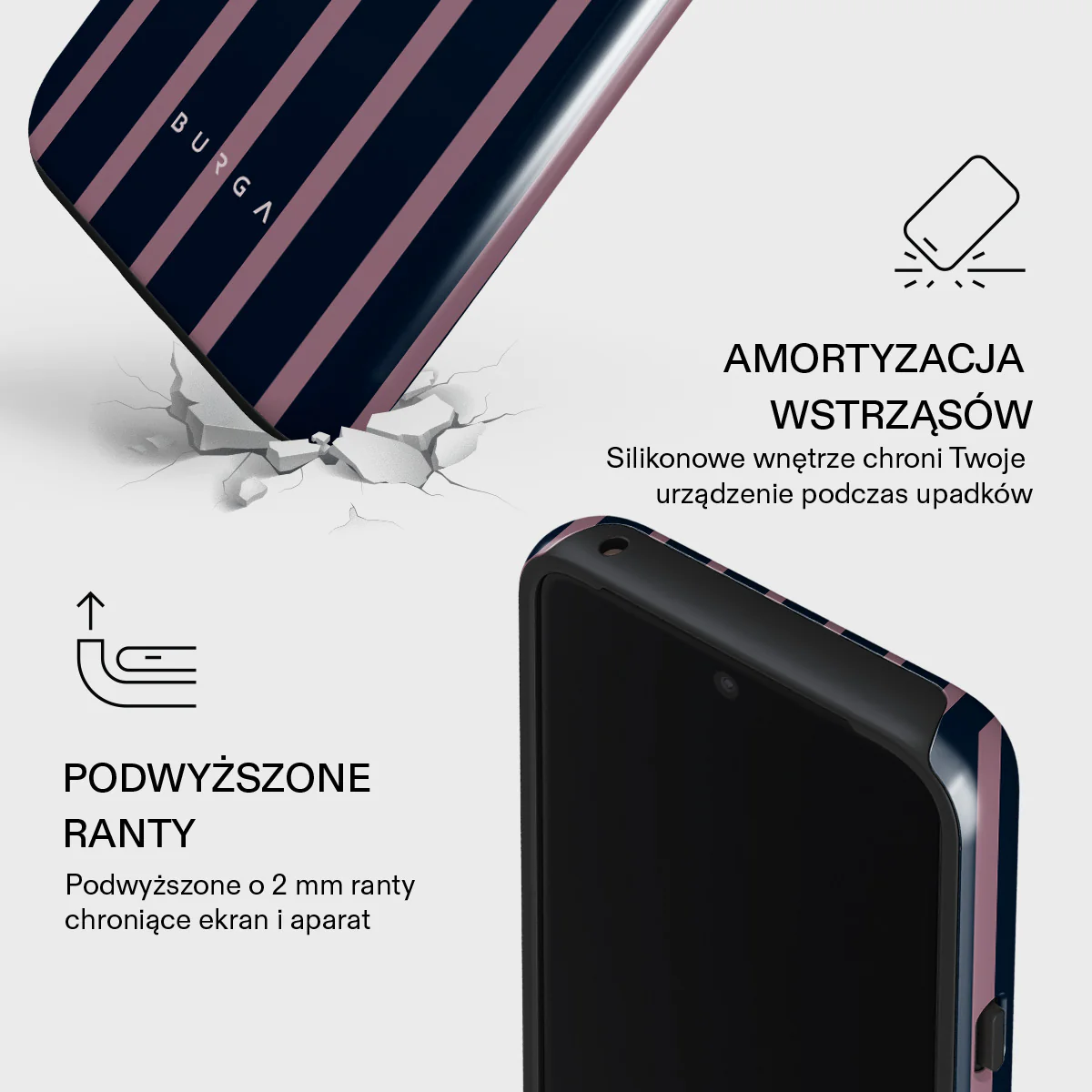 Fast Lane - Google Pixel 8 Etui - Image 4