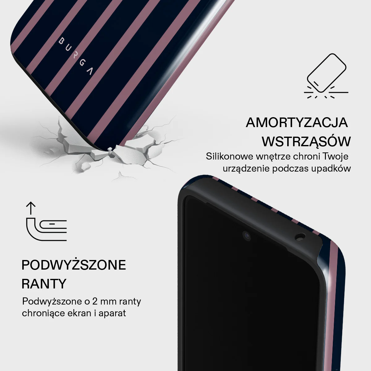Fast Lane - Google Pixel 8 Pro Etui - Image 4